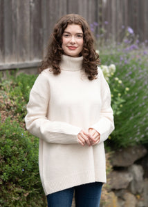 Dog Walker Chunky Cowl