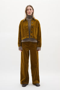 Nanette Corduroy Pants