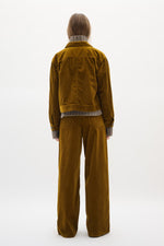 Load image into Gallery viewer, Nanette Cord Jacket
