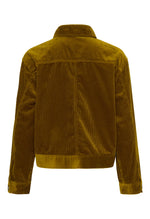 Load image into Gallery viewer, Nanette Cord Jacket
