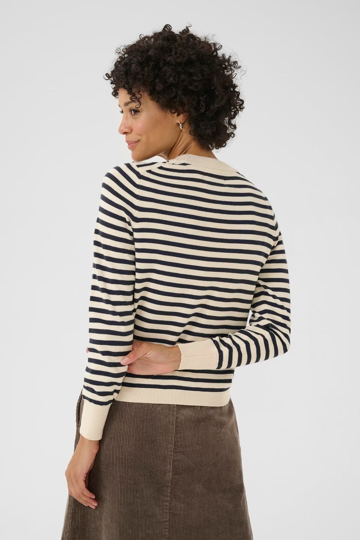 Gertie Pullover