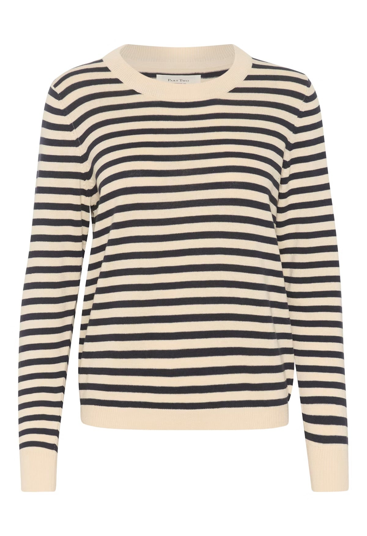 Gertie Pullover