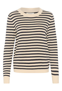 Gertie Pullover