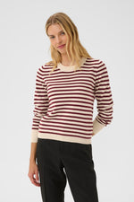 Load image into Gallery viewer, Gertie Pullover
