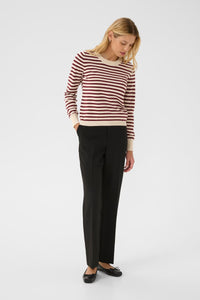 Gertie Pullover