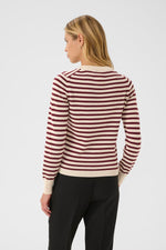 Load image into Gallery viewer, Gertie Pullover
