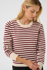 Load image into Gallery viewer, Gertie Pullover

