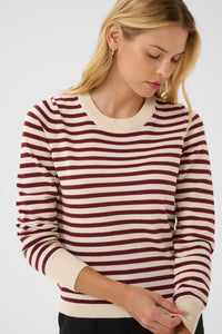 Gertie Pullover
