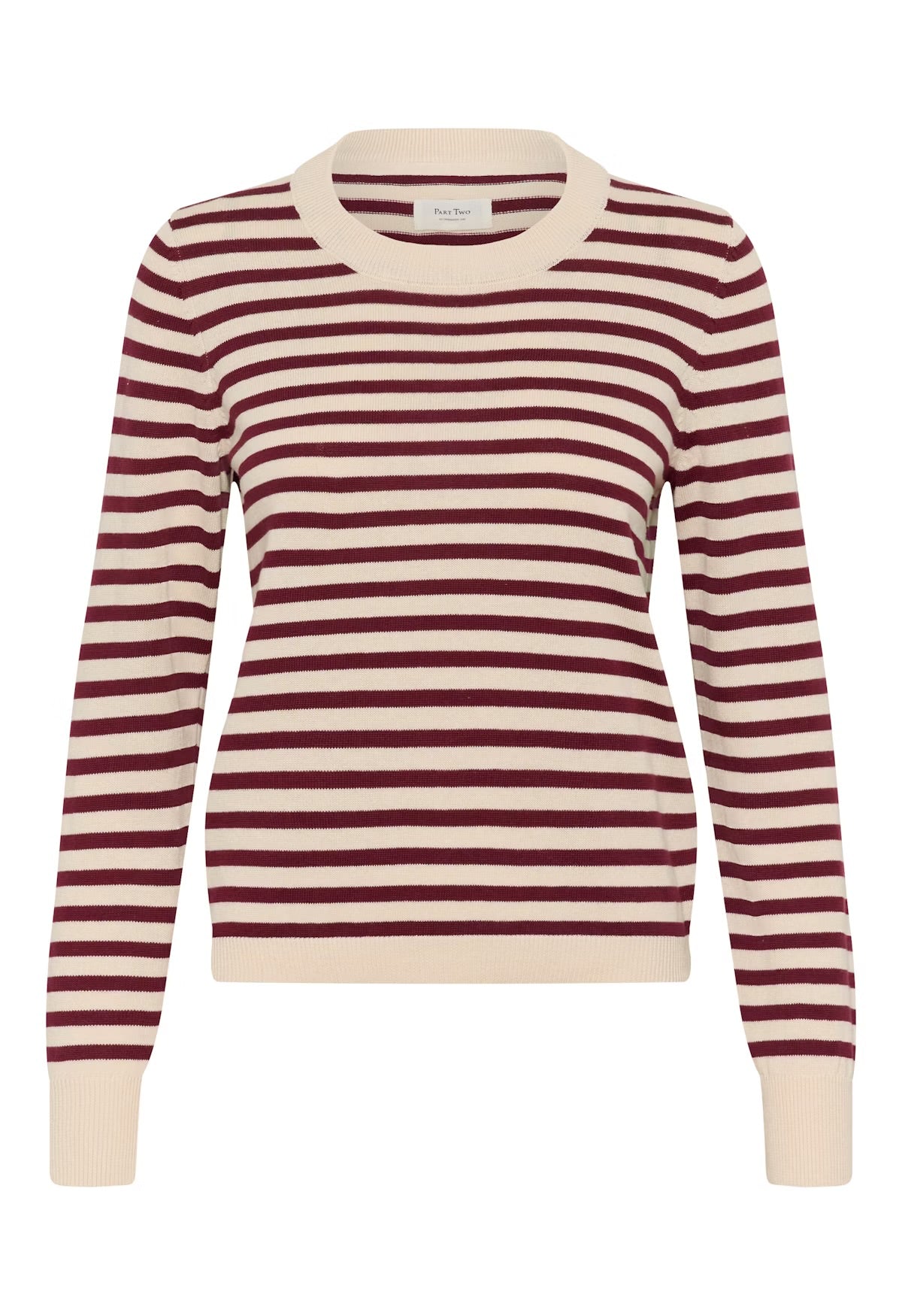 Gertie Pullover