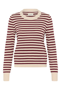 Gertie Pullover