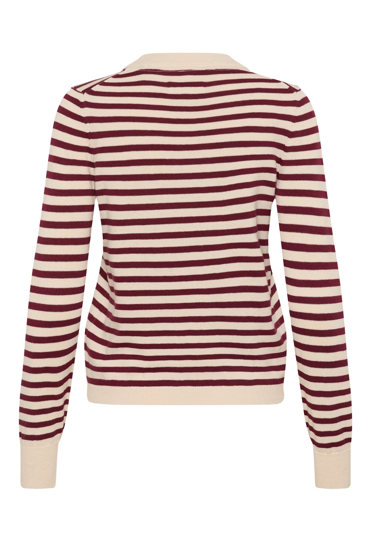 Gertie Pullover