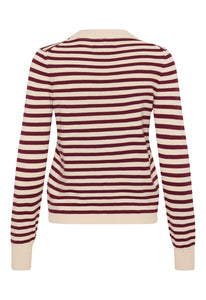 Gertie Pullover