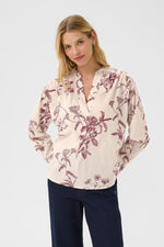 Load image into Gallery viewer, Natale Blouse
