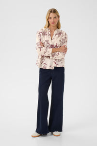 Natale Blouse