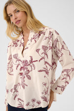Load image into Gallery viewer, Natale Blouse
