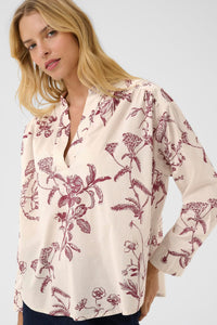 Natale Blouse