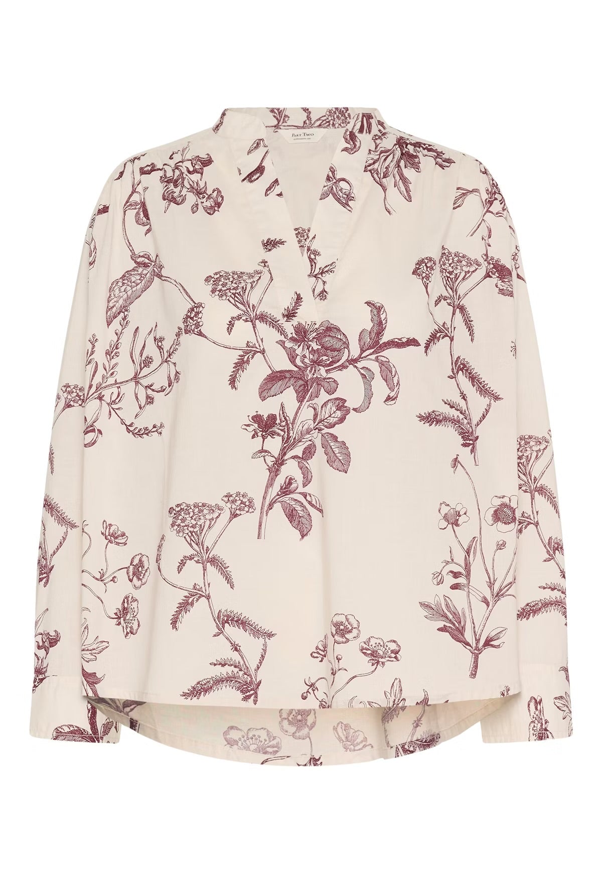 Natale Blouse