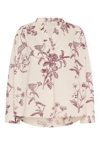 Natale Blouse