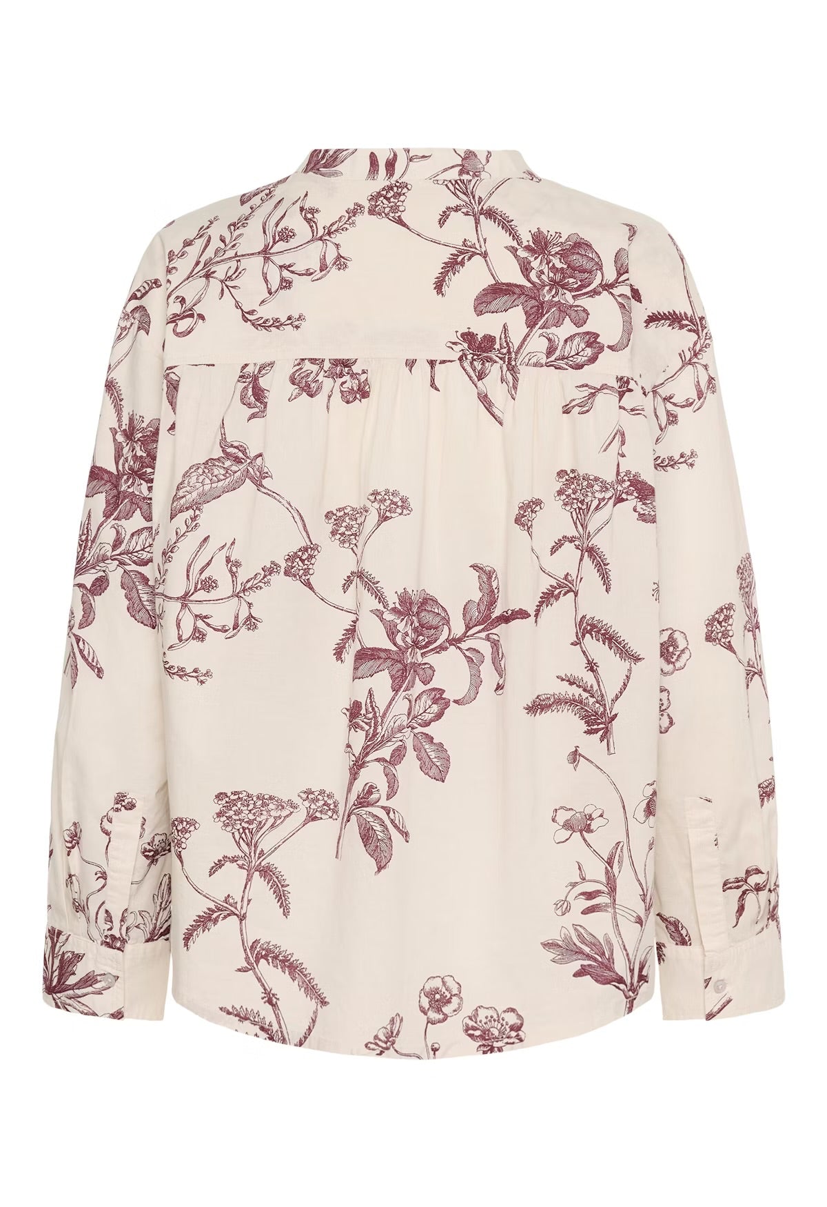 Natale Blouse