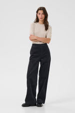 Load image into Gallery viewer, Clarisse Cord Trousers
