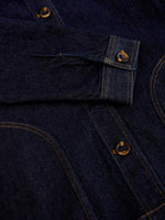Load image into Gallery viewer, Eden Denim Jacket
