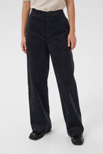 Load image into Gallery viewer, Clarisse Cord Trousers
