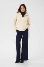 Load image into Gallery viewer, Sirana Fleece 1/4 Zip
