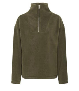 Sirana Fleece 1/4 Zip