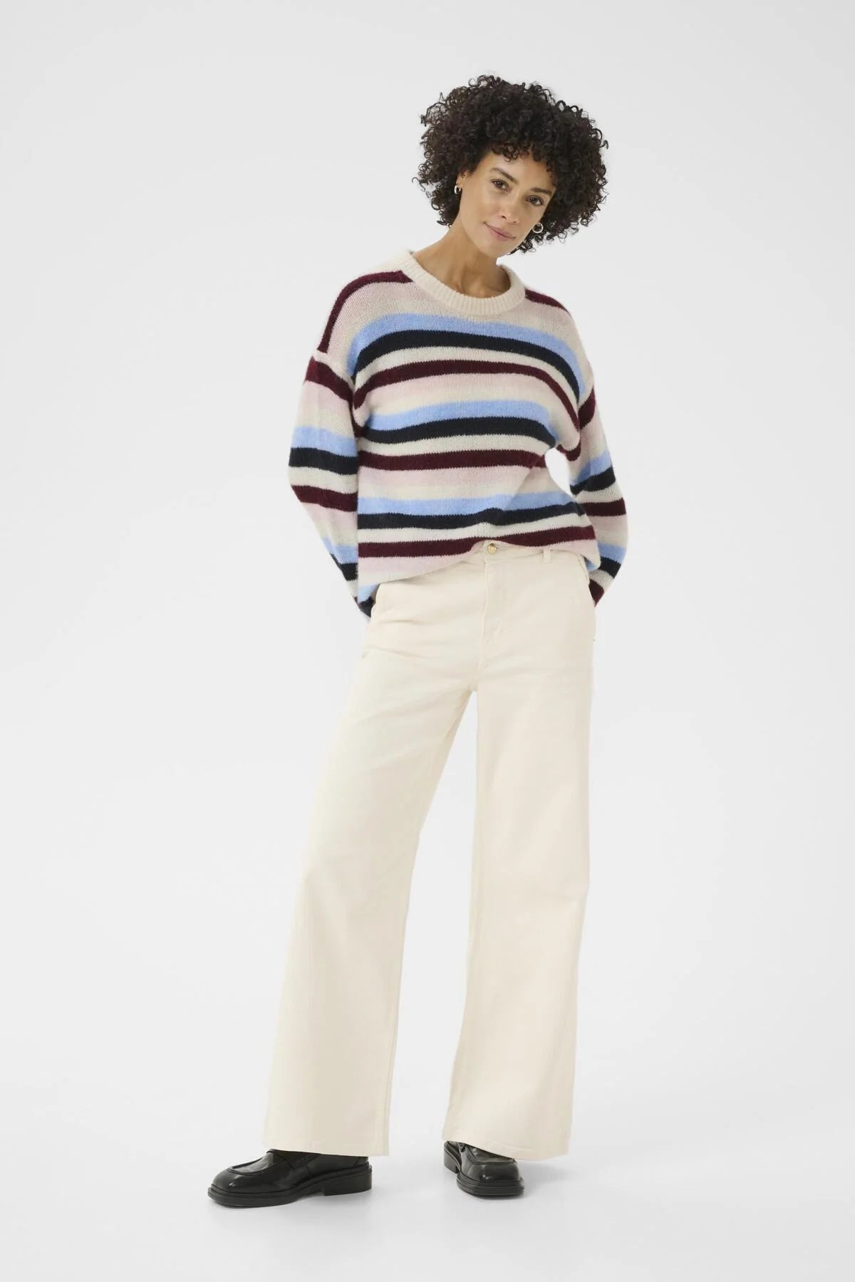 Spencer Pullover