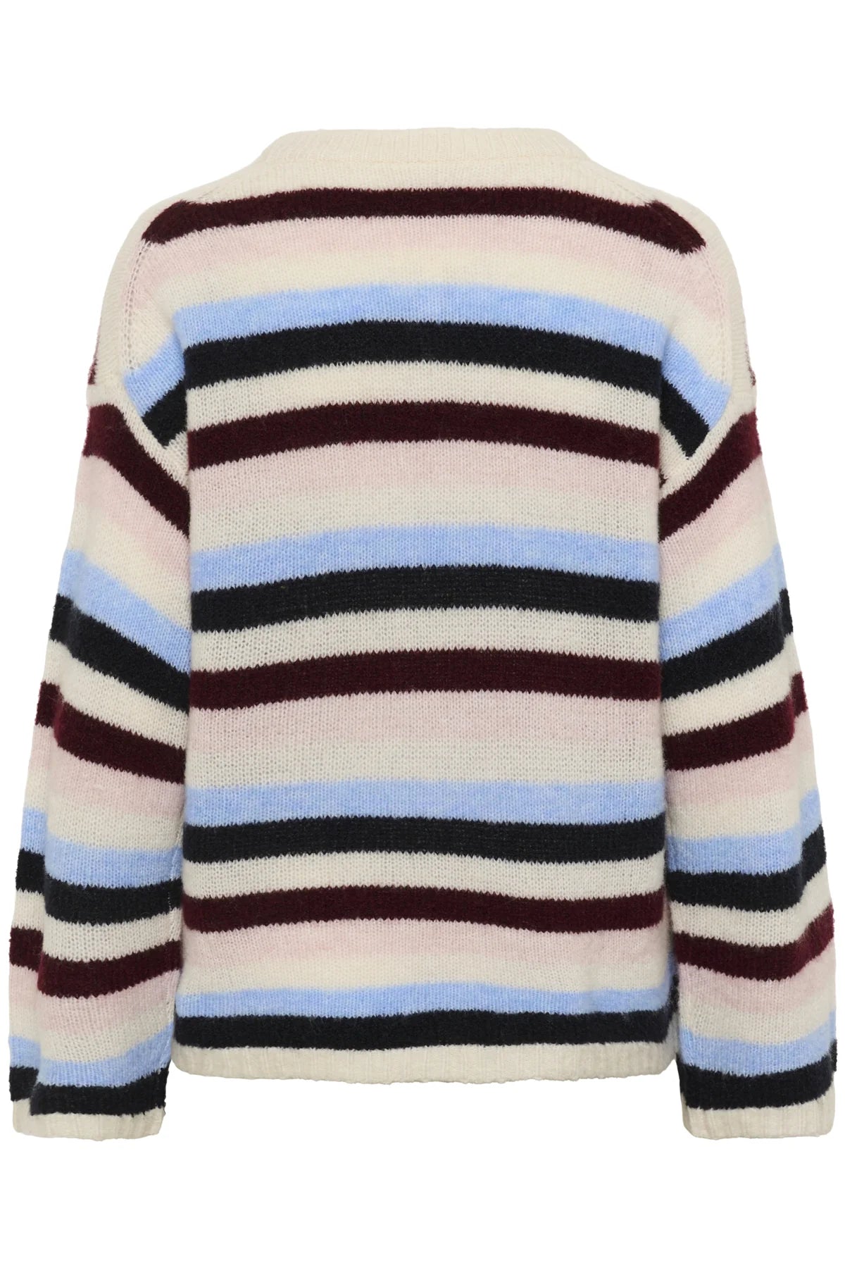 Spencer Pullover