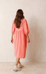 Load image into Gallery viewer, Beca Flowy Dress
