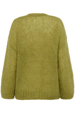 Load image into Gallery viewer, Rastina Mohair Cardigan
