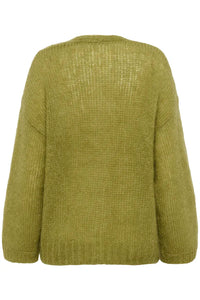 Rastina Mohair Cardigan