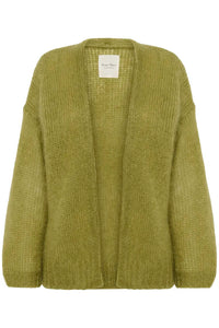 Rastina Mohair Cardigan
