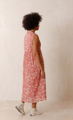 Load image into Gallery viewer, Dalia Shirt Dress
