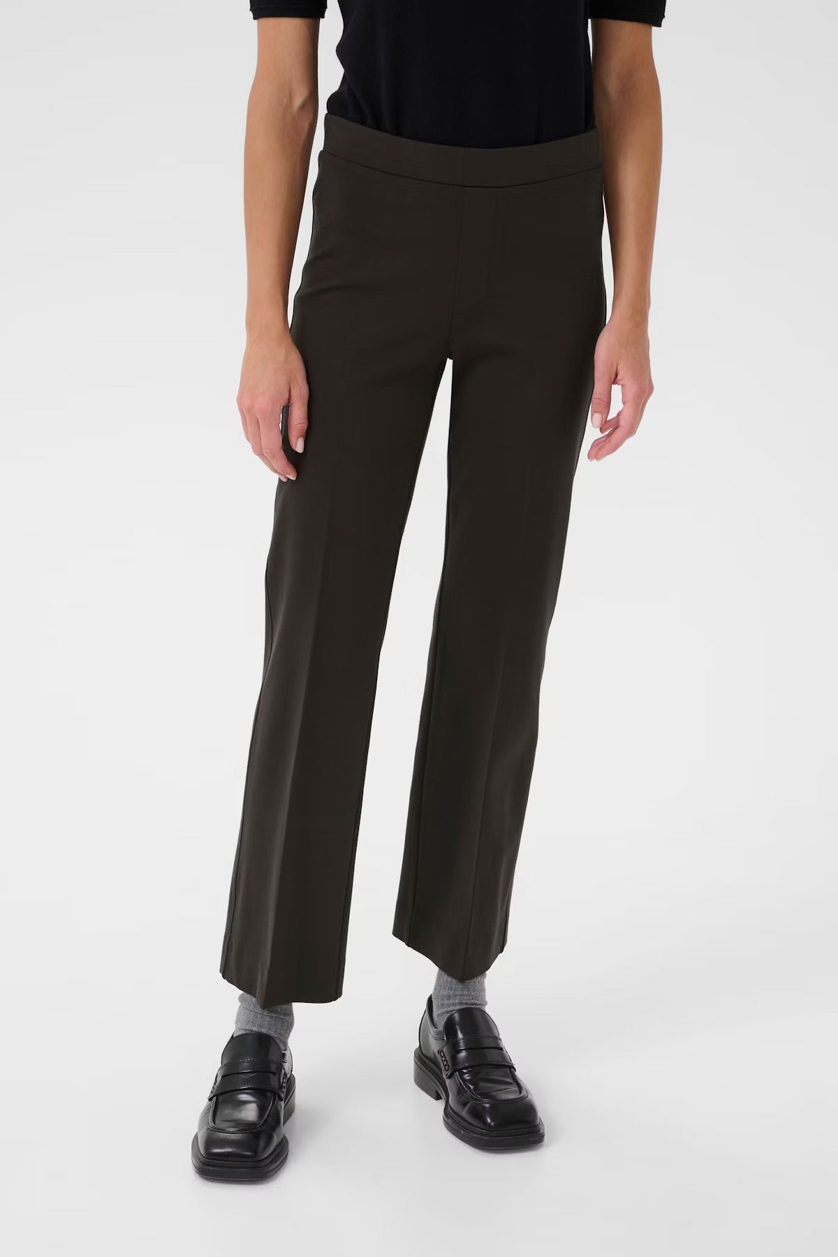 Ponta Trouser