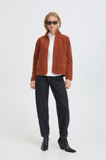 Load image into Gallery viewer, Antino Fleece Jacket
