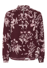 Load image into Gallery viewer, Shiroma Print Shirt
