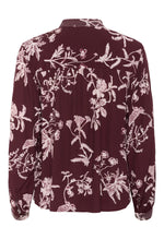 Load image into Gallery viewer, Shiroma Print Shirt
