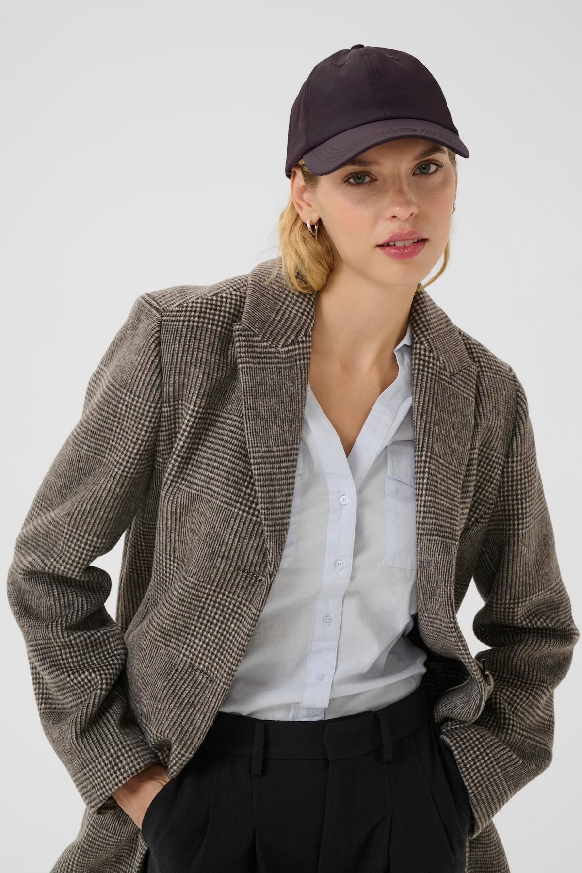 Fatanas Ball Cap