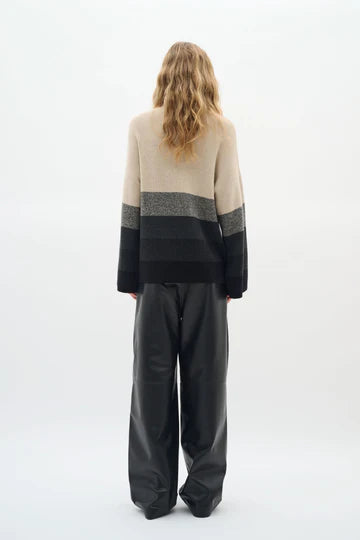 Gittel Turtleneck