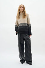 Load image into Gallery viewer, Gittel Turtleneck
