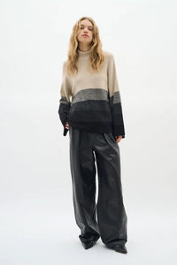 Gittel Turtleneck