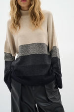 Load image into Gallery viewer, Gittel Turtleneck
