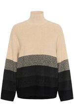 Load image into Gallery viewer, Gittel Turtleneck

