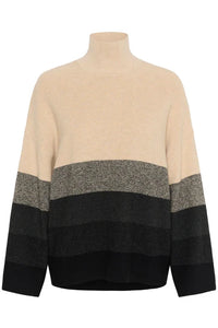 Gittel Turtleneck