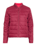 Load image into Gallery viewer, Lila Reversible Jacket
