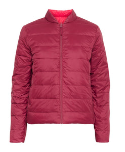 Lila Reversible Jacket
