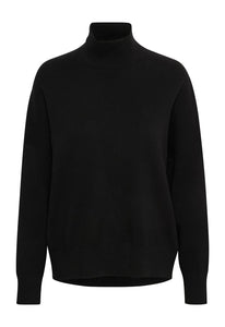 Tenley Turtleneck