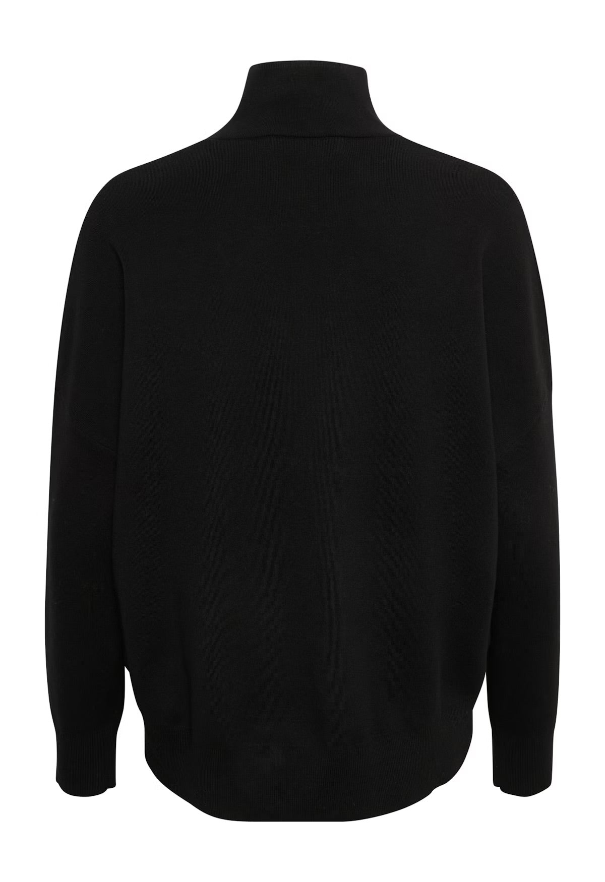 Tenley Turtleneck